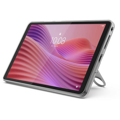 Lenovo Tab One TB305FU Tablet - 8.7" HD - MediaTek Helio G85 Octa-core - 4 GB - 64 GB Storage - Android 14 - Luna Gray