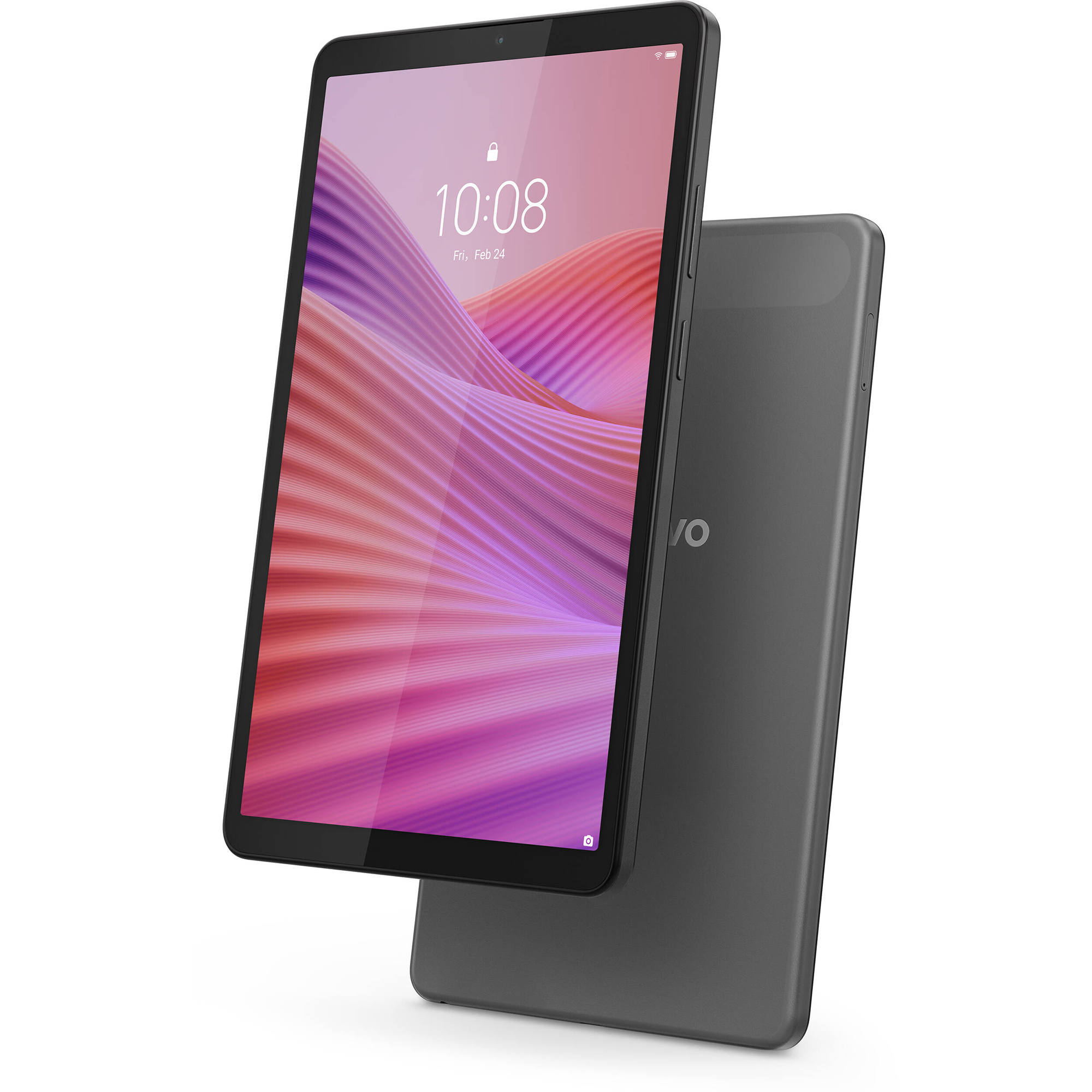 Lenovo Tab One TB305FU Tablet - 8.7" HD - MediaTek Helio G85 Octa-core - 4 GB - 64 GB Storage - Android 14 - Luna Gray