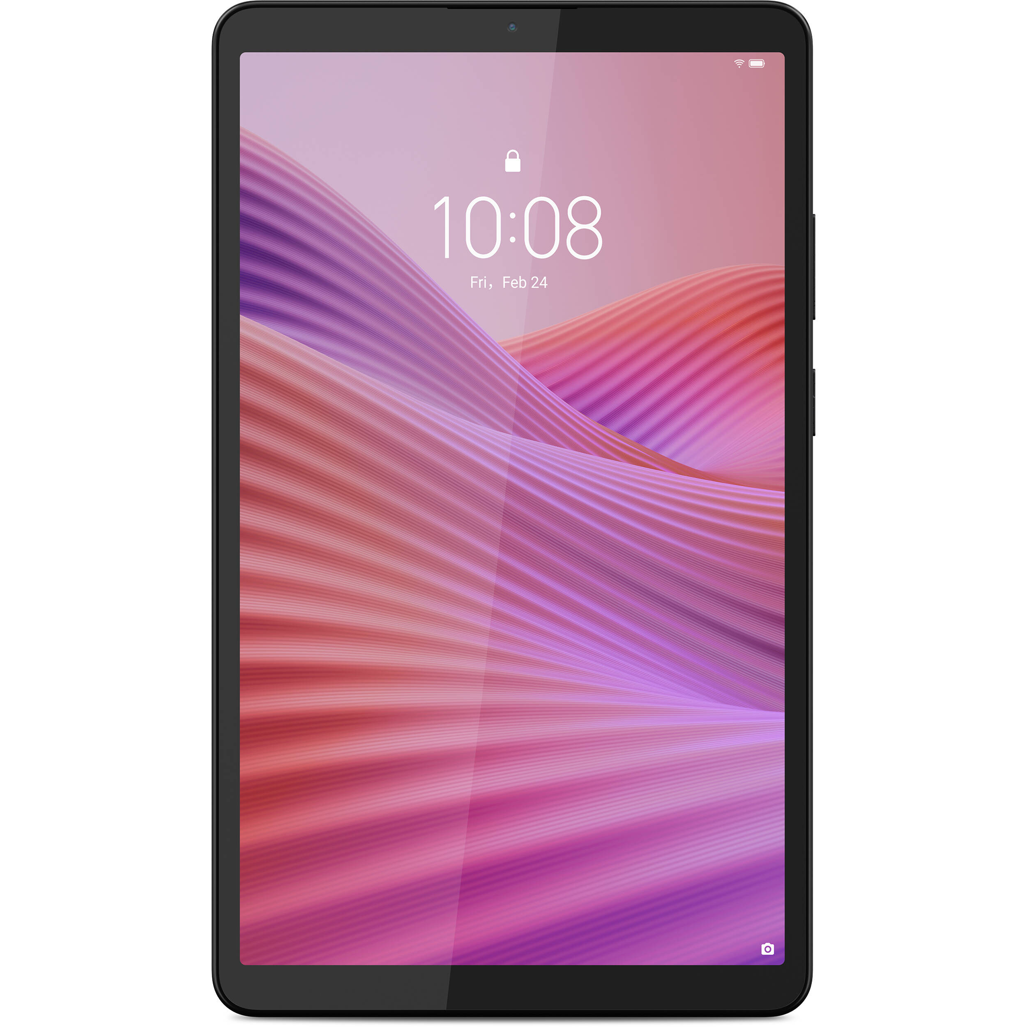 Lenovo Tab One TB305FU Tablet - 8.7" HD - MediaTek Helio G85 Octa-core - 4 GB - 64 GB Storage - Android 14 - Luna Gray