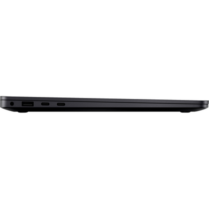 Microsoft Surface Laptop 7 15" Touchscreen Copilot+ PC Notebook - Qualcomm Snapdragon X Elite - 32 GB - 1 TB SSD - English Keyboard - Black