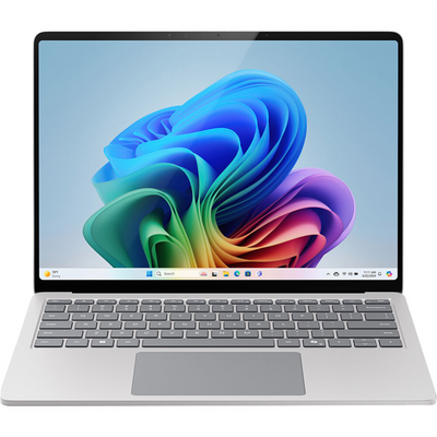Microsoft Surface Laptop 7 13.8" Touchscreen Copilot+ PC Notebook - Qualcomm Snapdragon X Elite X1E-78-100 - 16 GB - 1 TB SSD - English Keyboard - Platinum