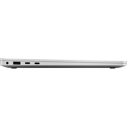 Microsoft Surface Laptop 7 13.8" Touchscreen Copilot+ PC Notebook - Qualcomm Snapdragon X Elite X1E-78-100 - 16 GB - 1 TB SSD - English Keyboard - Platinum