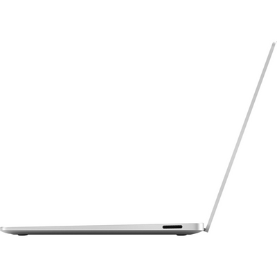 Microsoft Surface Laptop 7 13.8" Touchscreen Copilot+ PC Notebook - Qualcomm Snapdragon X Elite X1E-78-100 - 16 GB - 1 TB SSD - English Keyboard - Platinum