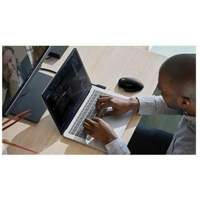 Microsoft Surface Laptop 7 13.8" Touchscreen Copilot+ PC Notebook - Qualcomm Snapdragon X Elite X1E-78-100 - 16 GB - 1 TB SSD - English Keyboard - Platinum