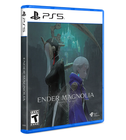 Ender Magnolia: Bloom in the Mist - PlayStation 5
