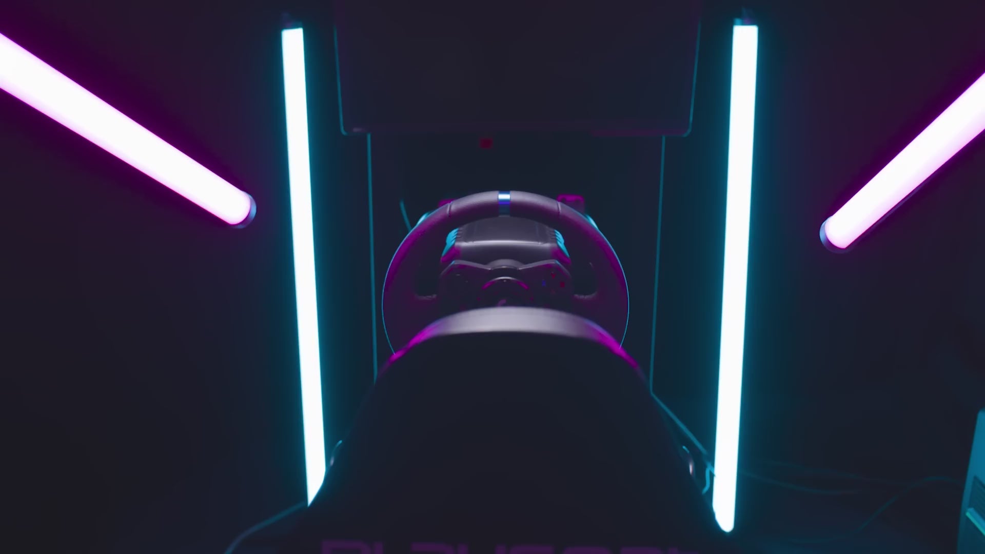 Load video: 