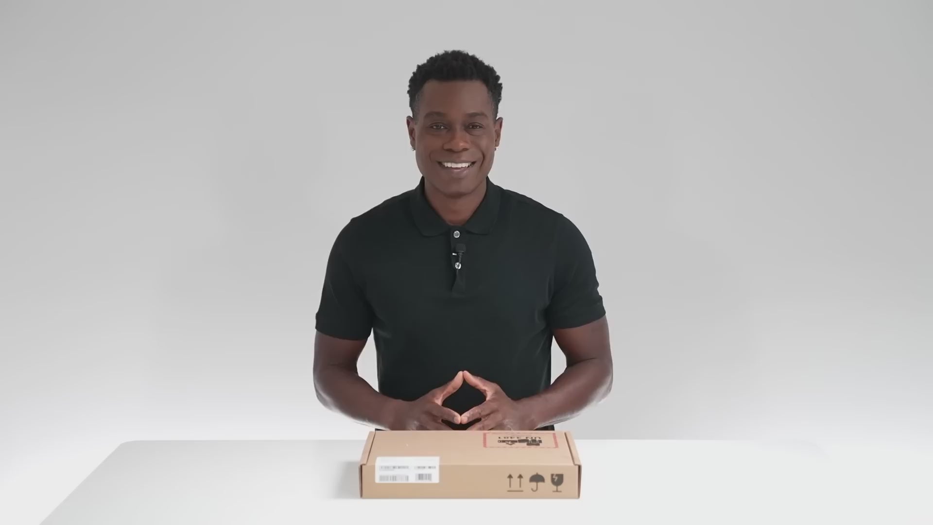 Load video: 
