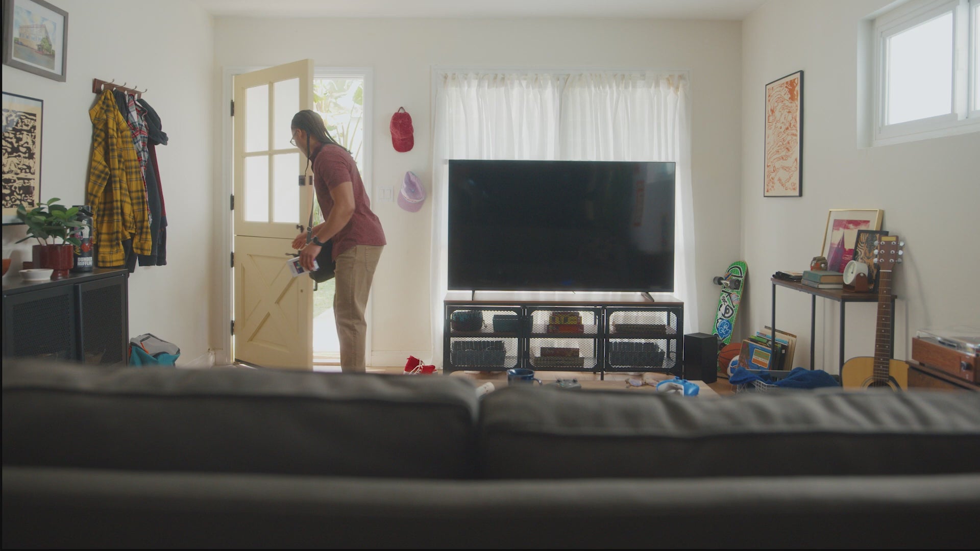 Load video: 